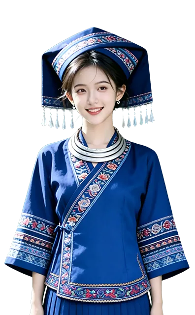 桃源壮族