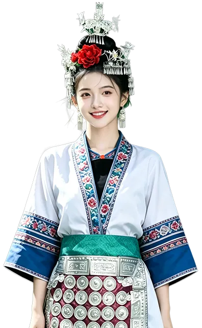 桃源侗族