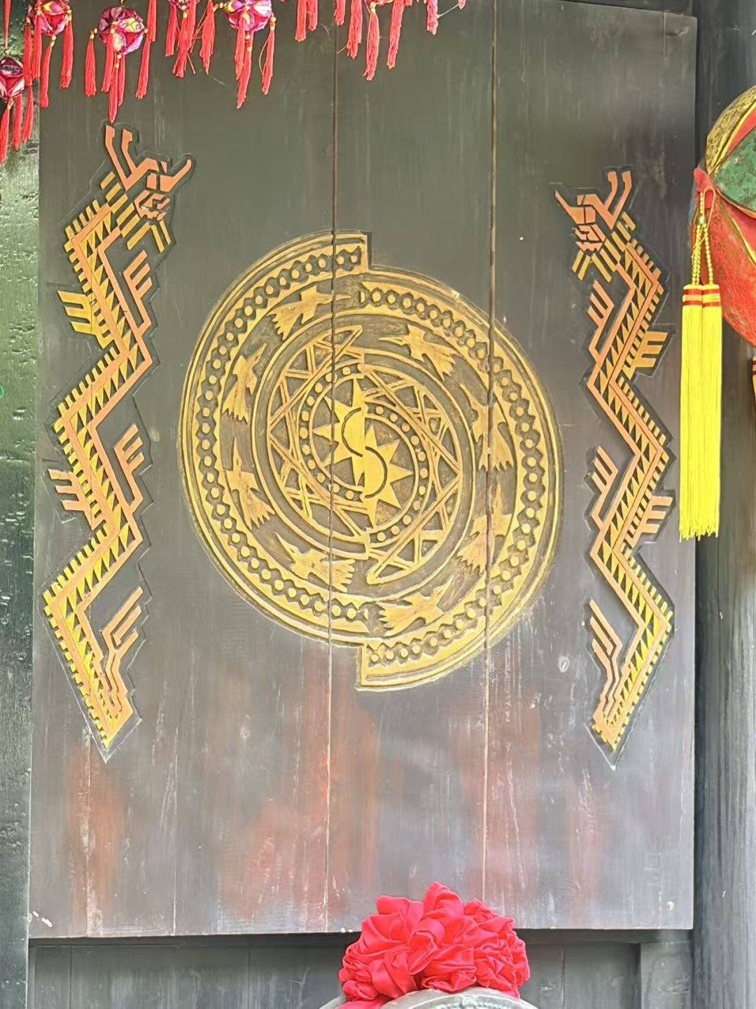 非遗美术
