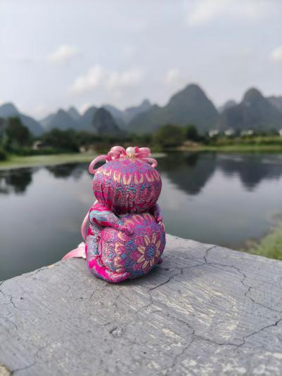 麽  乜（4cm×6cm）