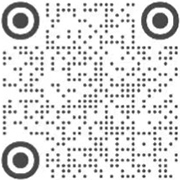 官方小红书 QR code