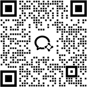 官方微信 QR code